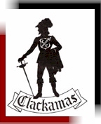 Clackamas HS Logo